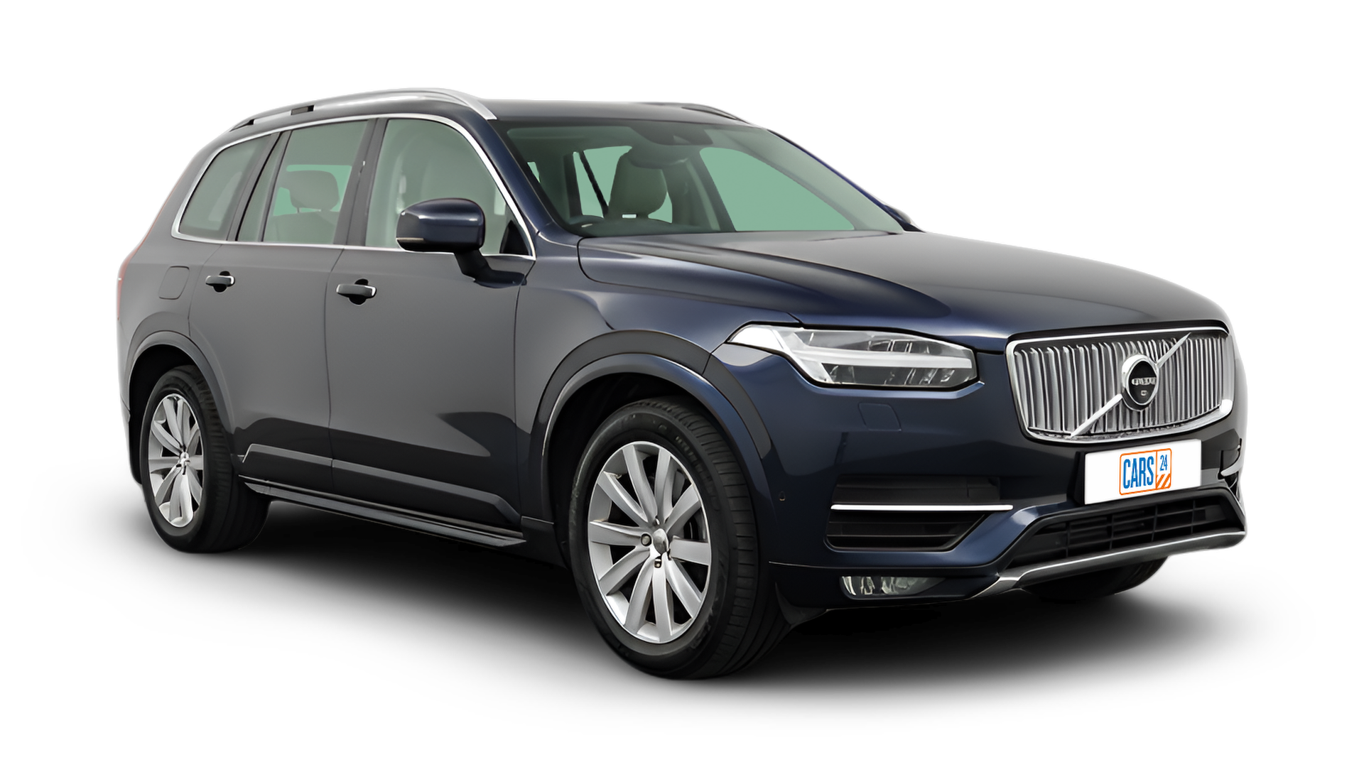 Volvo XC 90-img